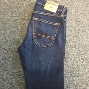 Hollister Skinny Jeans